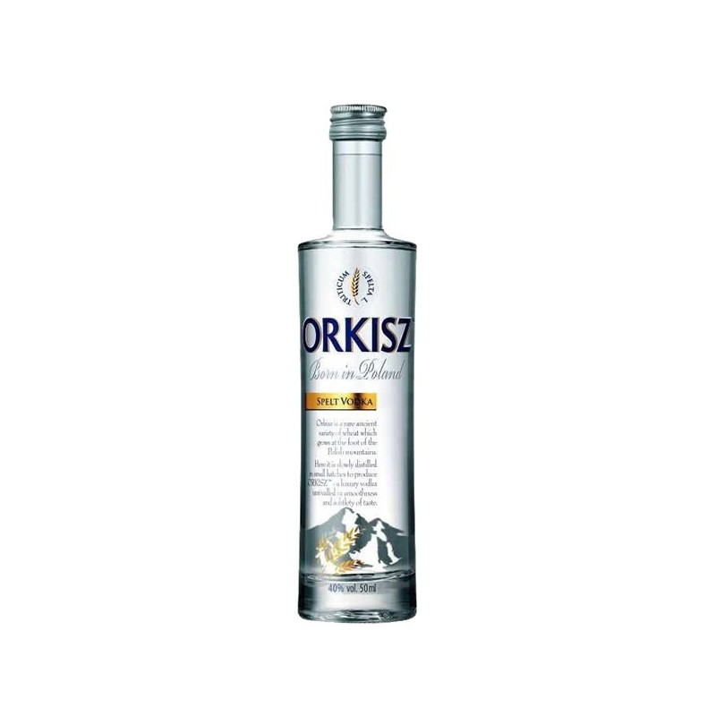 ORKISZ 700ml