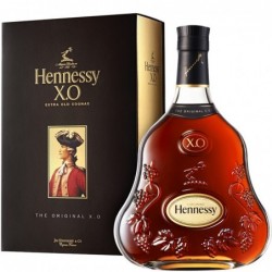 HENNESSY XO ORGINAL 700ml