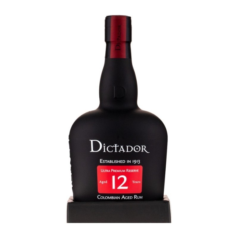 DICTADOR 12YO 700ml