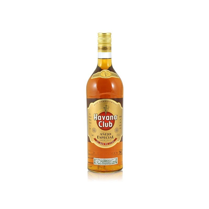 HAVANA CLUB ESPECIAL RUM 700ml