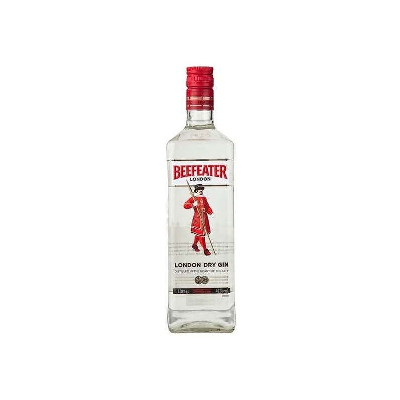 BEEFEATER GIN 700ml