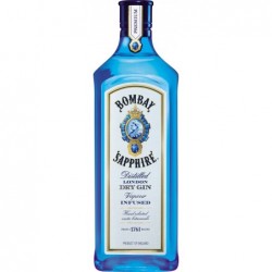 BOMBAY SAPPHIRE 700ml