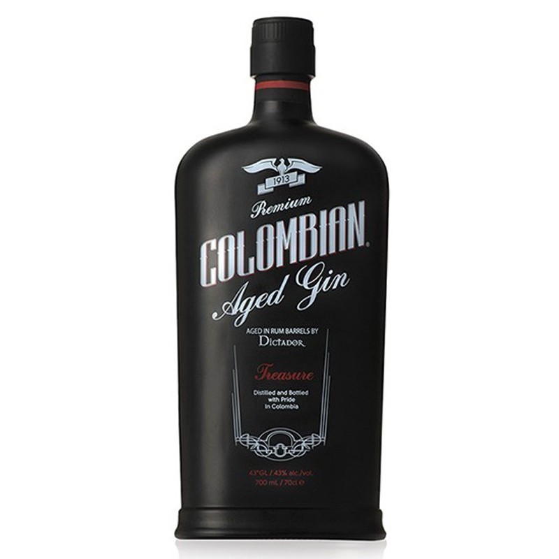 DICTADOR TREAUSURE 700ml