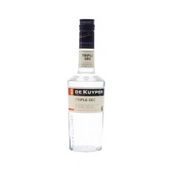 DE KUYPER TRIPLE SEC 700ml