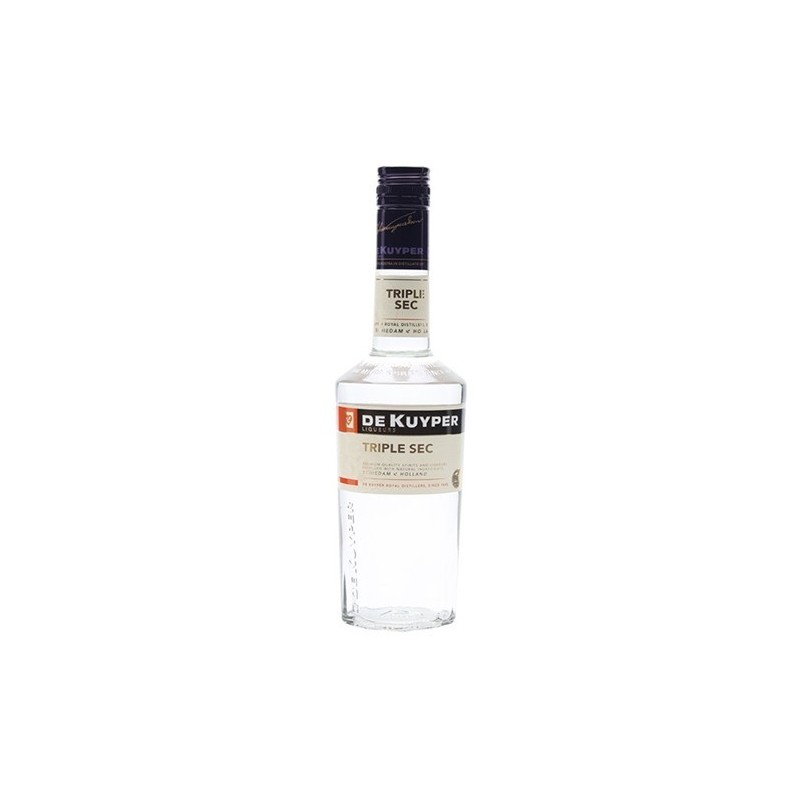 DE KUYPER TRIPLE SEC 700ml