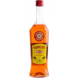 LAZZARONI HAPPY RED 700ml