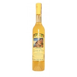 LIMONCELLO GOCCIA D ORO 500ml