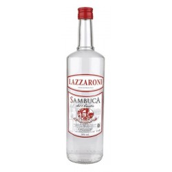SAMBUCA DEL CHIOSTRO 700ml
