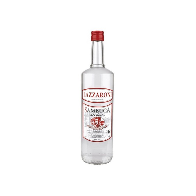 SAMBUCA DEL CHIOSTRO 700ml