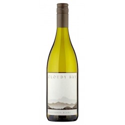 CLOUDY BAY SAUVIGNON BLANC 750ml