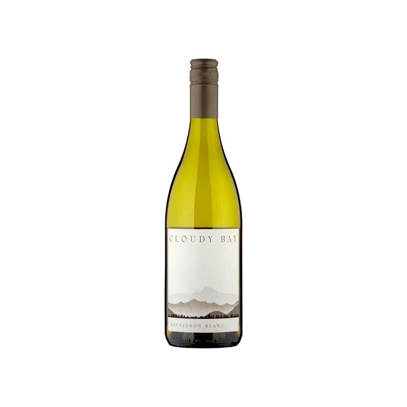 CLOUDY BAY SAUVIGNON BLANC 750ml