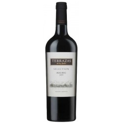 TERRAZAS RESERVA MALBEC 750ml