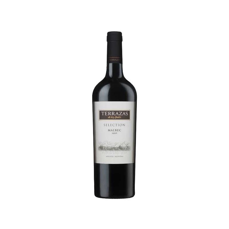 TERRAZAS RESERVA MALBEC 750ml