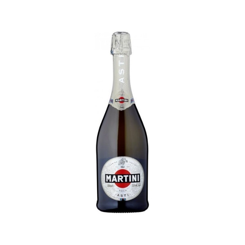 MARTINI ASTI D.O.C.G. 750ml