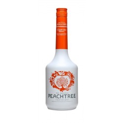 DE KUYPER ORIGINAL PEACHTREE 700ml