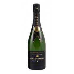 MOET & CHANDON NECTAR IMPERIAL 750 ml