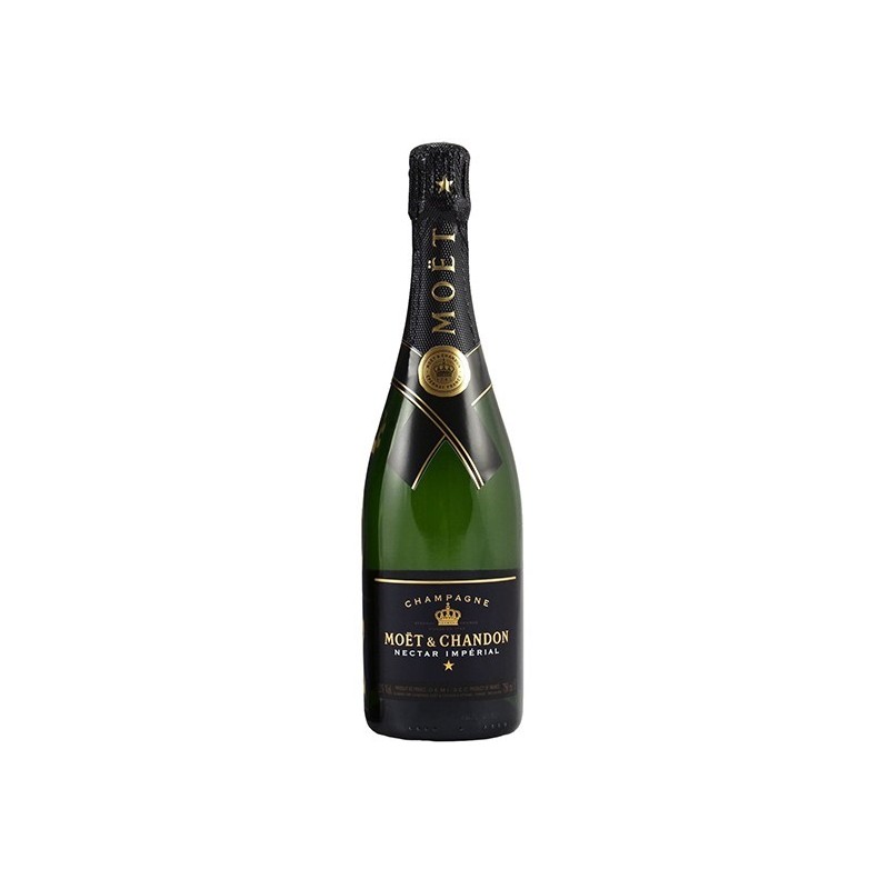 MOET & CHANDON NECTAR IMPERIAL 750 ml
