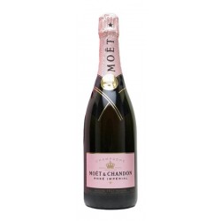 MOET & CHANDON ROSE IMPERIAL 750ml