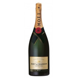 MOET & CHANDON BRUT IMPERIAL 1500ml