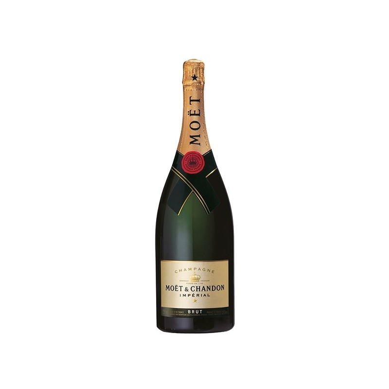 MOET & CHANDON BRUT IMPERIAL 1500ml