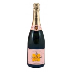 VEUVE CLICQUOT BRUT ROSE 750 ml