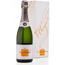 VEUVE CLICQUOT DEMI-SEC 750 ml