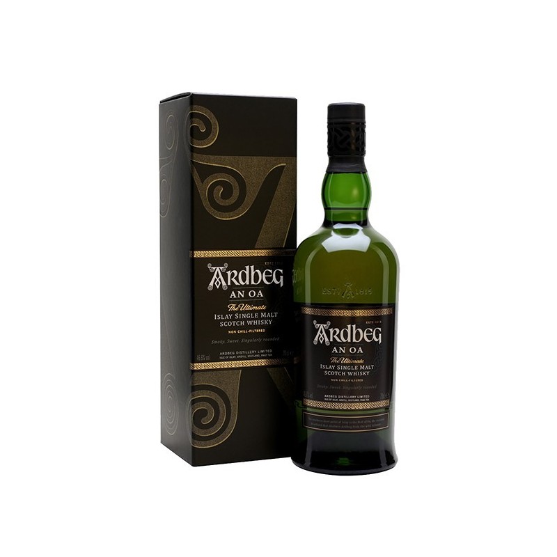 ARDBEG AN OA 700ml