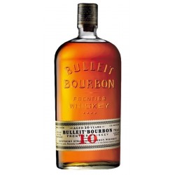 BULLEIT 10YO 700ml