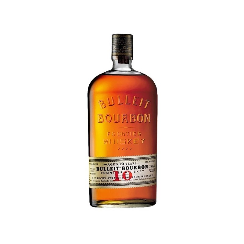 BULLEIT 10YO 700ml