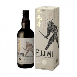 FUJIMI BLENDED JAPANESE WHISKY 700ml