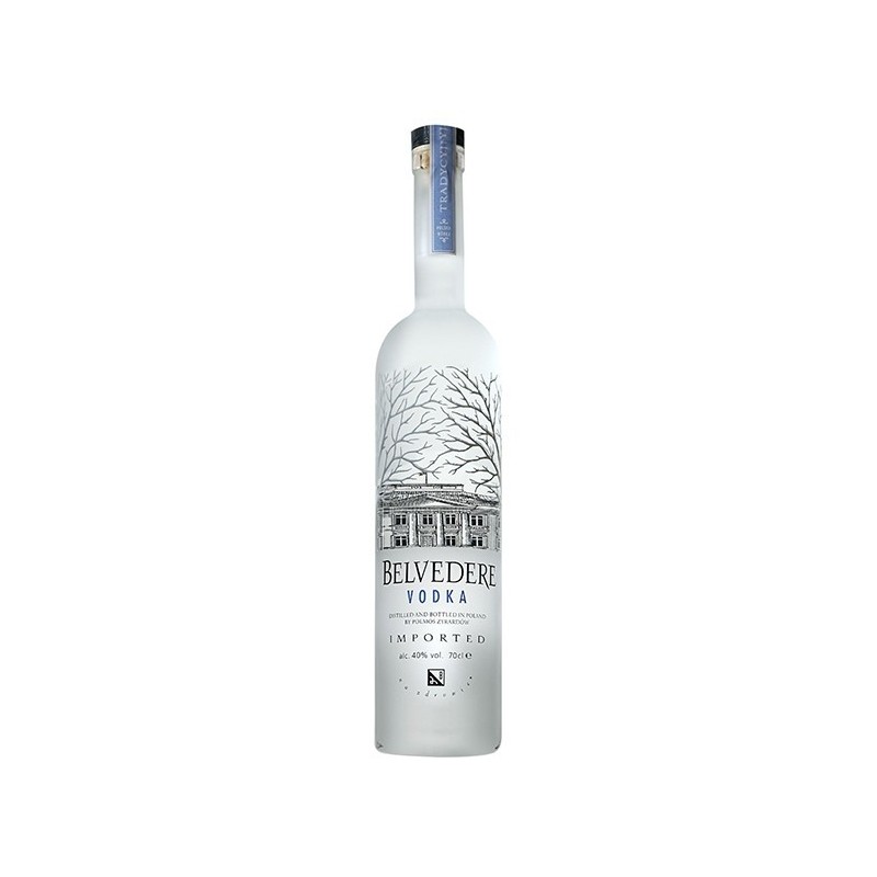 BELVEDERE 500ml
