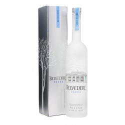 BELVEDERE + KARTON 700ml