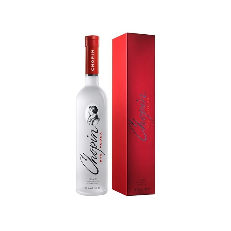 CHOPIN RYE karton 3000ml