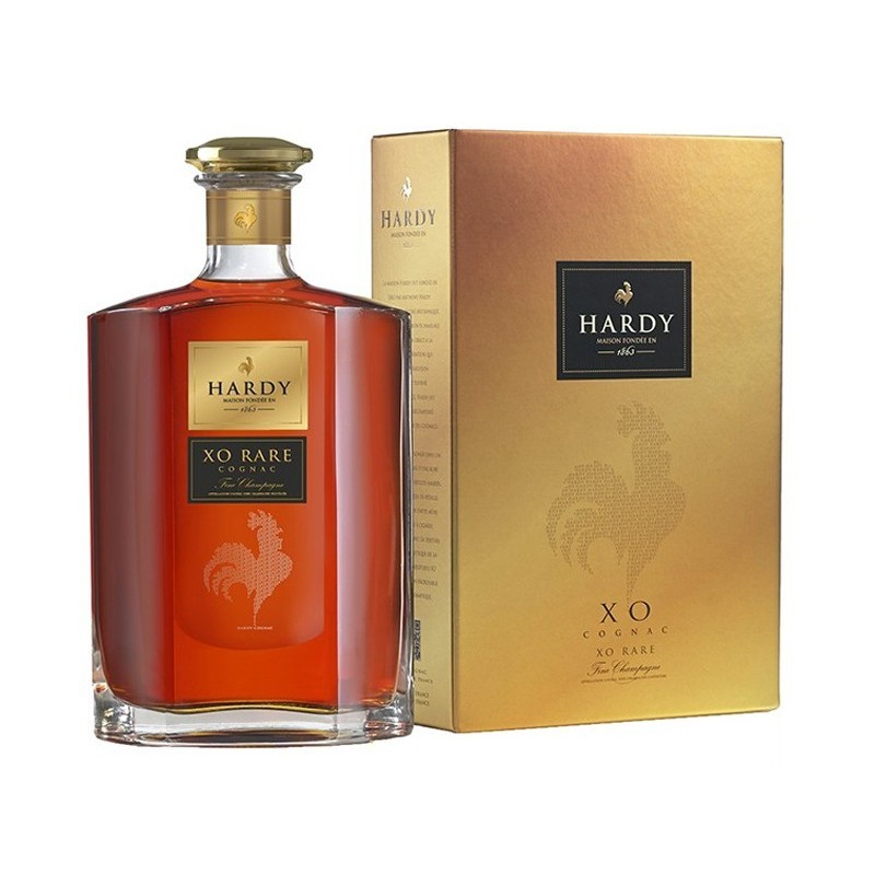 HARDY X.O. RARE 700ml