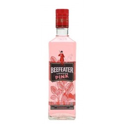 BEEFEATER PINK GIN 700ml