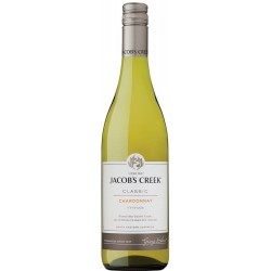 JACOB'S CREEK CHARDONNAY 750ML