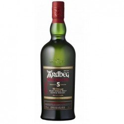 ARDBEG WEE BEASTIE 5YO 700ml