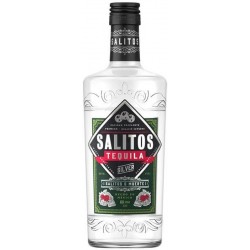 SALITOS SILVER 700ml