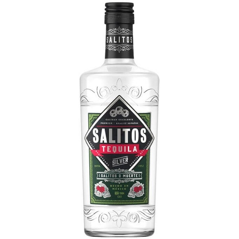SALITOS SILVER 700ml