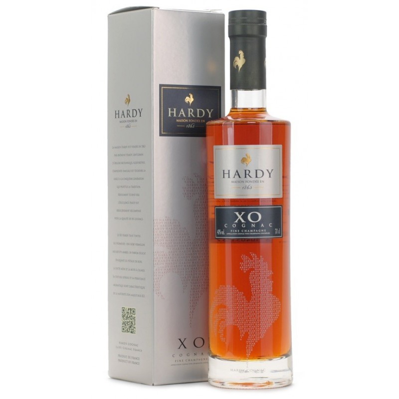 HARDY X.O. 700ml