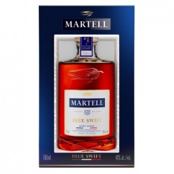 MARTELL BLUE SWIFT 700ml