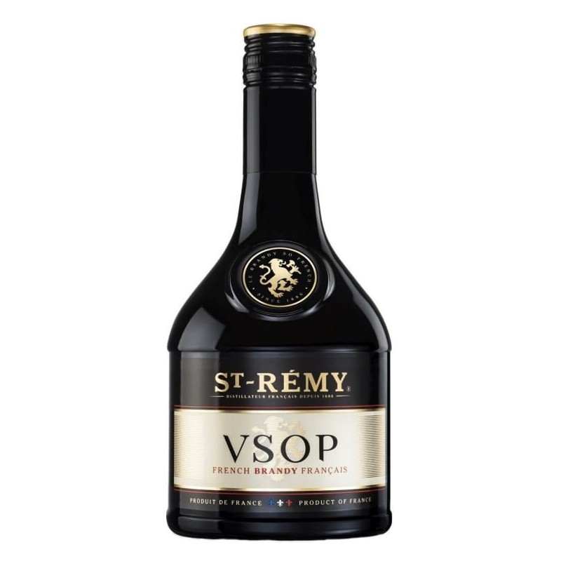 ST. REMY V.S.O.P 700ml