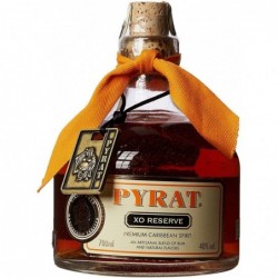 PYRAT XO RESERVE 700ml