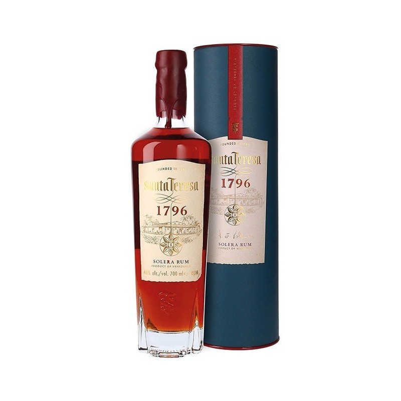 SANTA TERESA 1796 700ml
