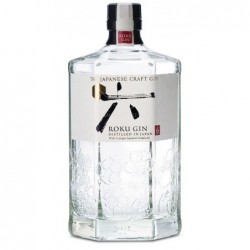 ROKU GIN 700ml