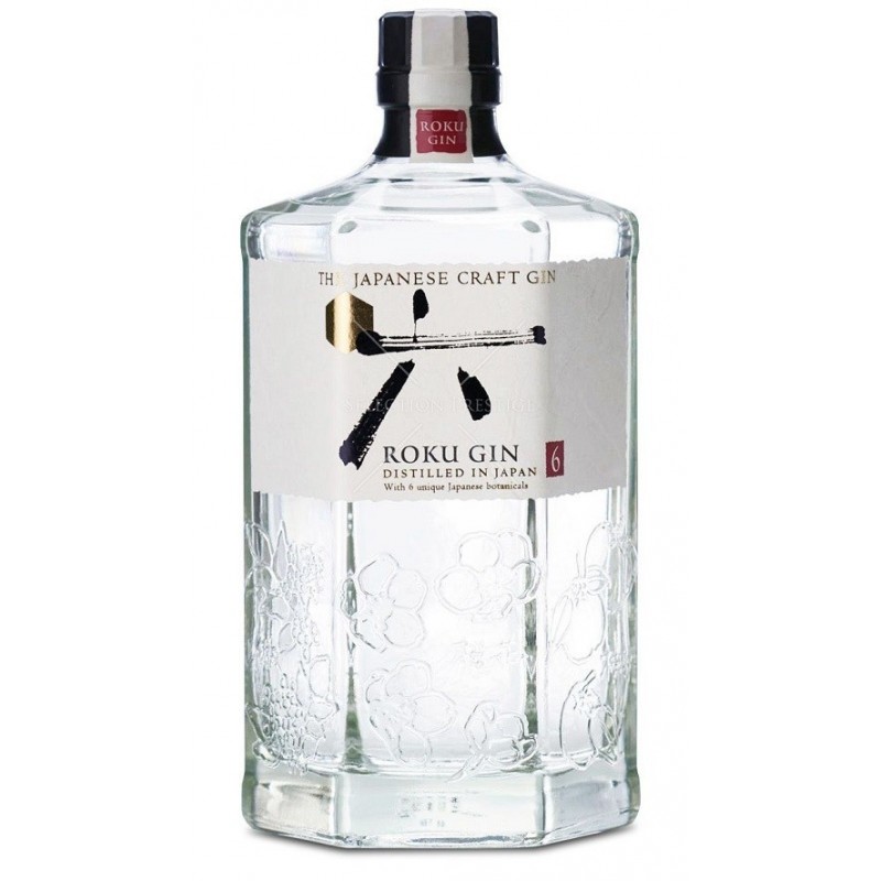 ROKU GIN 700ml
