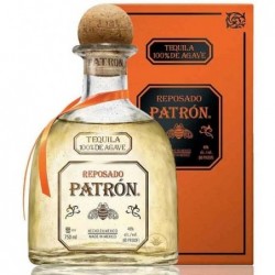 PATRON REPOSADO 700ml