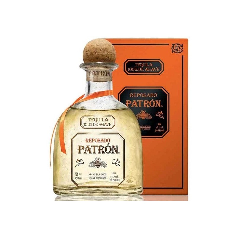 PATRON REPOSADO 700ml