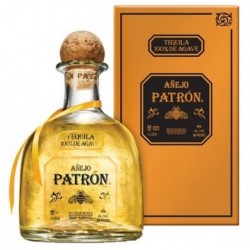 PATRON ANEJO 700ml