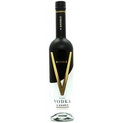 V-DOUBLE VODKA 700ml